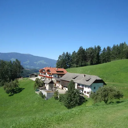 Thalerhof Çiftlik konaklama *