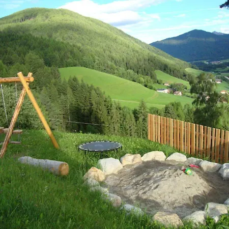 Thalerhof Çiftlik konaklama *