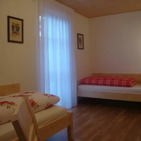 Thalerhof Çiftlik konaklama Perca