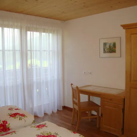 Thalerhof Perca
