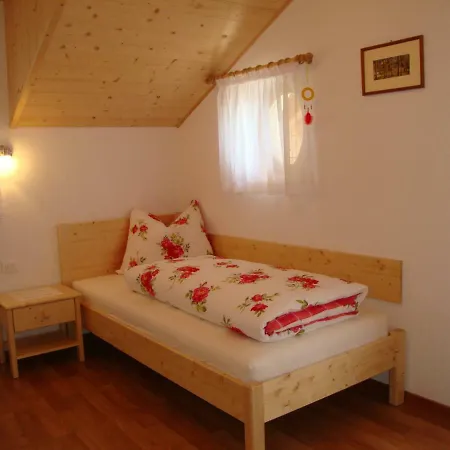 Thalerhof * Perca